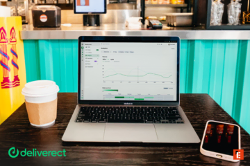 partenaire deliverect 3