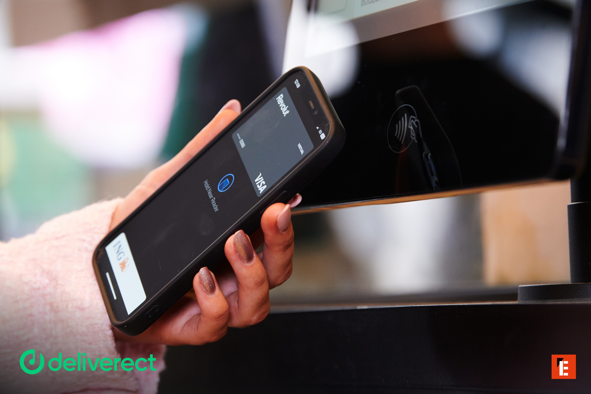 partenaire deliverect 5