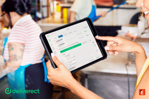 partenaire deliverect 9