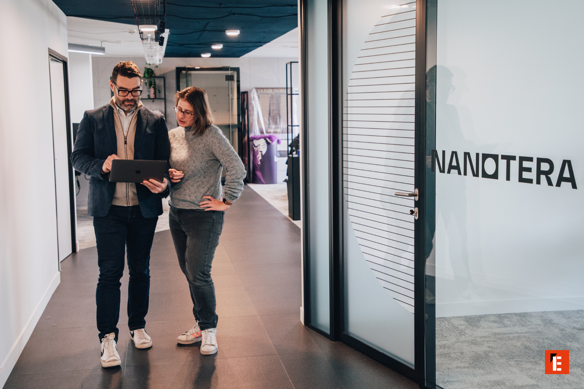 partenaire nanotera 3