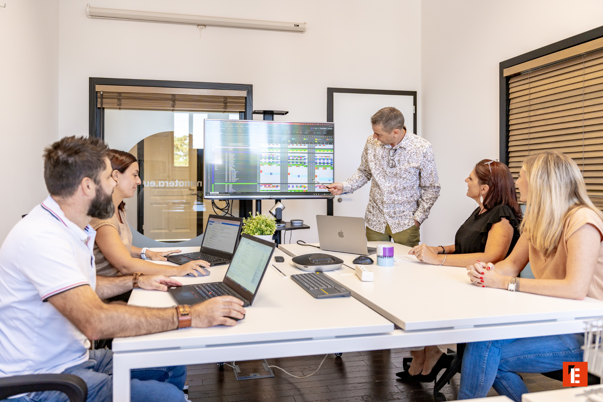 partenaire nanotera 6