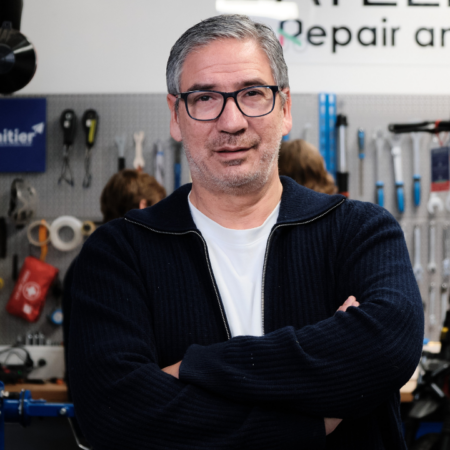 patrick ohayon (franchisé)