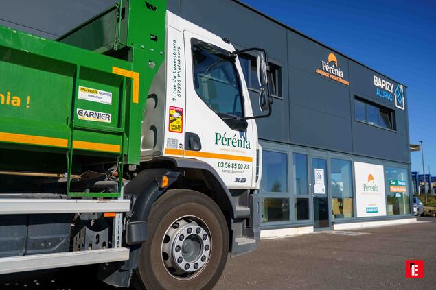 franchise perenia client 3