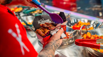 Chopstix