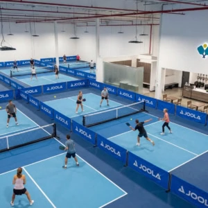 pickleball indoor cierra su segunda franquicia en gran canaria 1