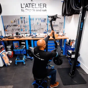 repair and run devient centre agréé segway ninebot un levier de croissance pour nos franchisés