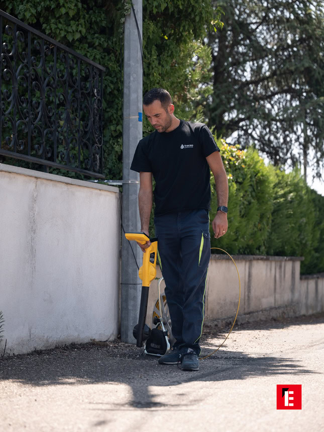 plomberie : réparer une fuite dÉvier rapidement