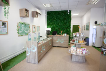 Flowers Power CBD Shop