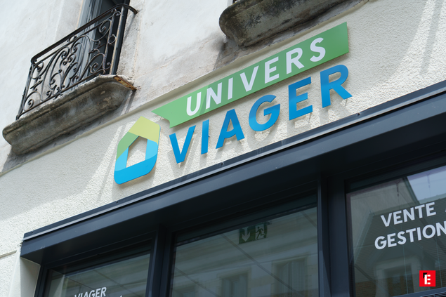Franchise Univers Viager 2