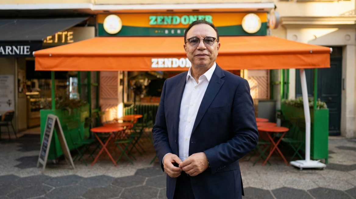 Zemdöner