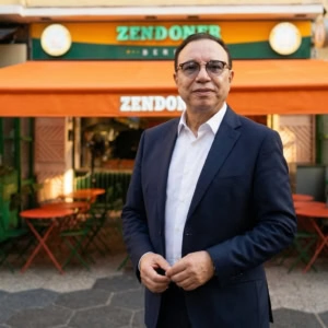 Zemdöner