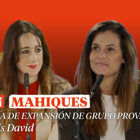 belén mahiques: expansión de grupo provalliance