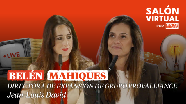 belén mahiques: expansión de grupo provalliance