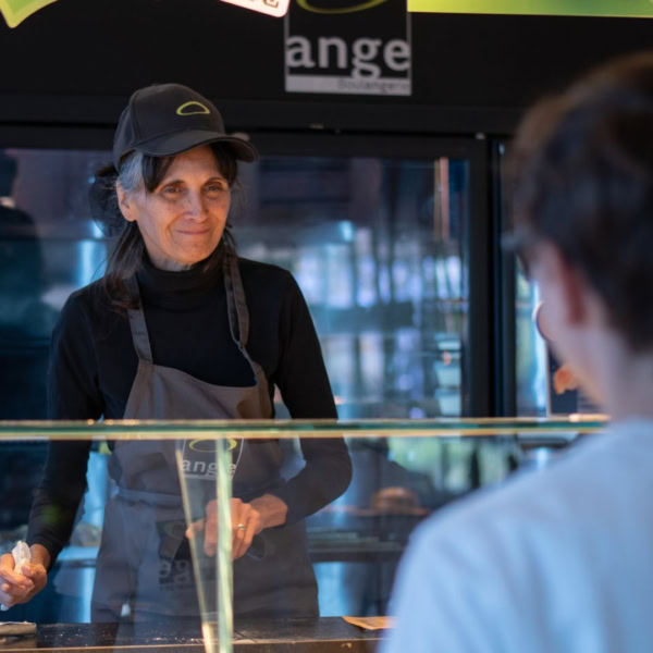 boulangeries ange
