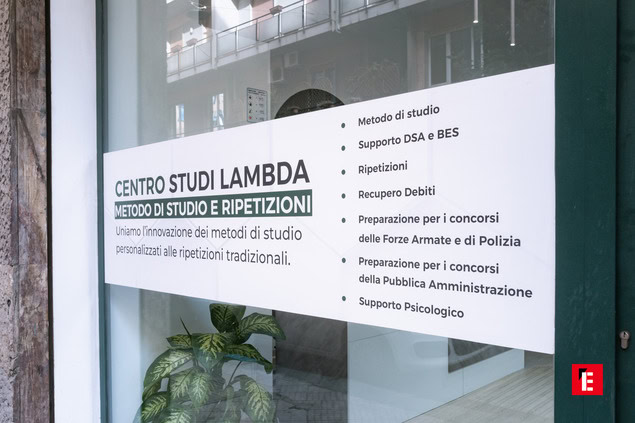 centro studi lambda: ripetizioni, metodo e supporto dsa