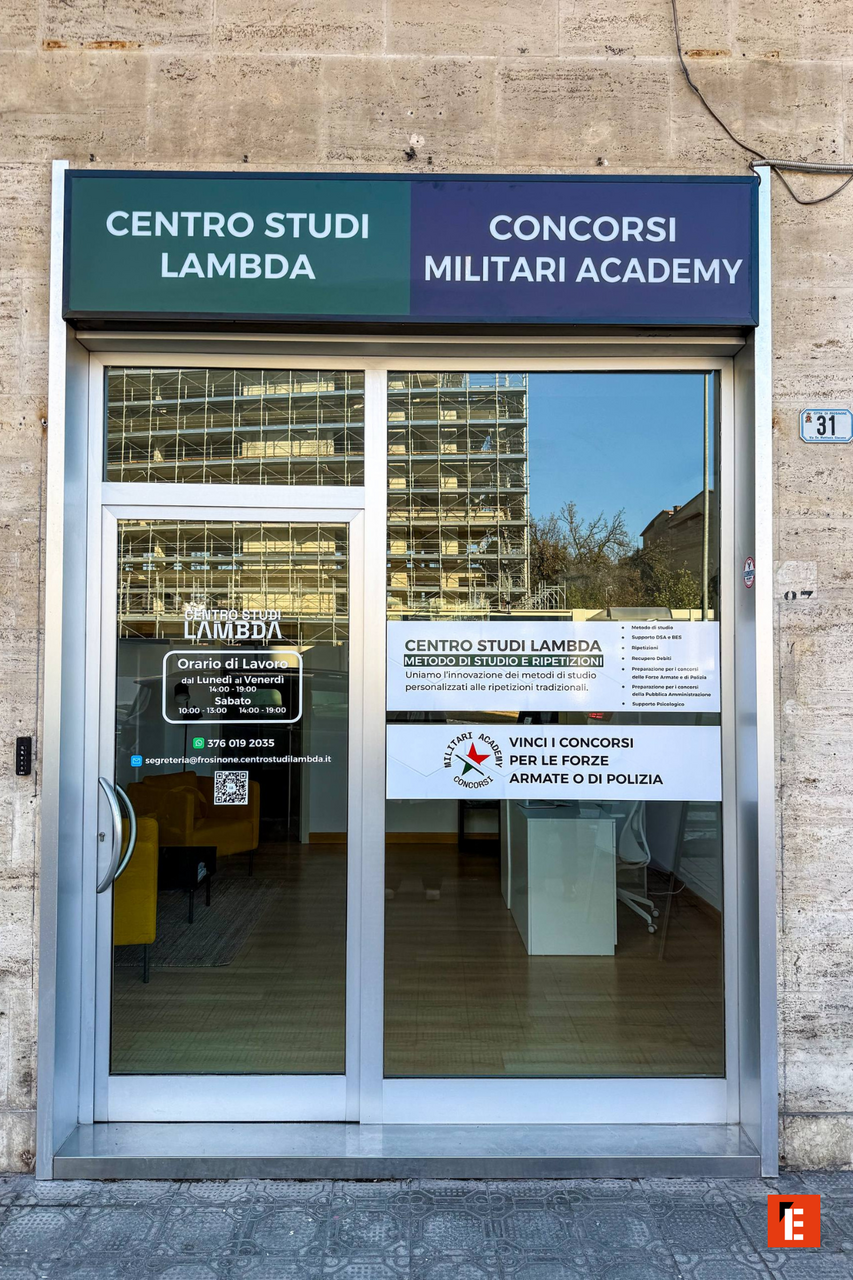 centro studi lambda academy preparazione concorsi militari