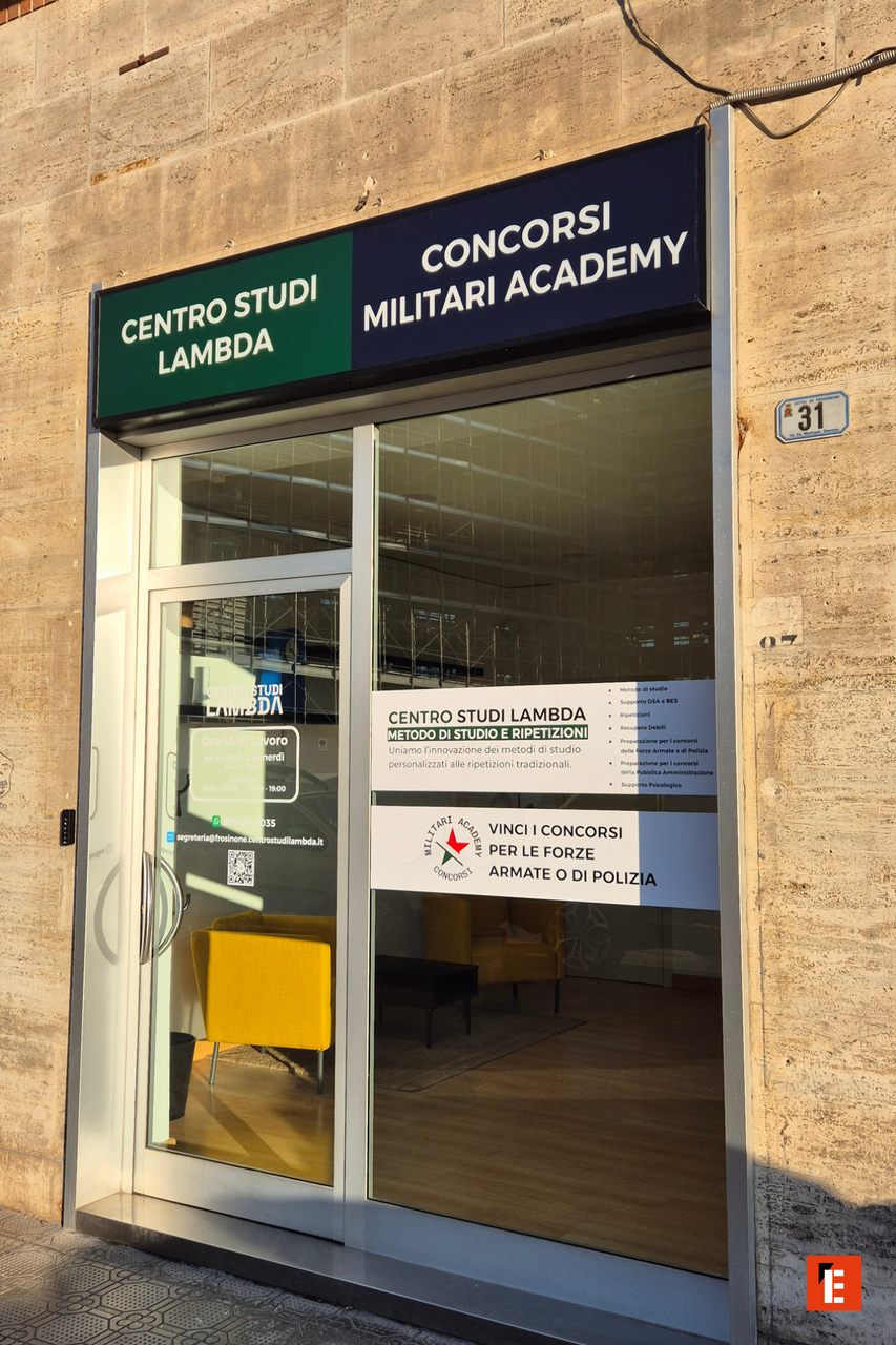 centro studi lambda preparazione concorsi militari e polizia