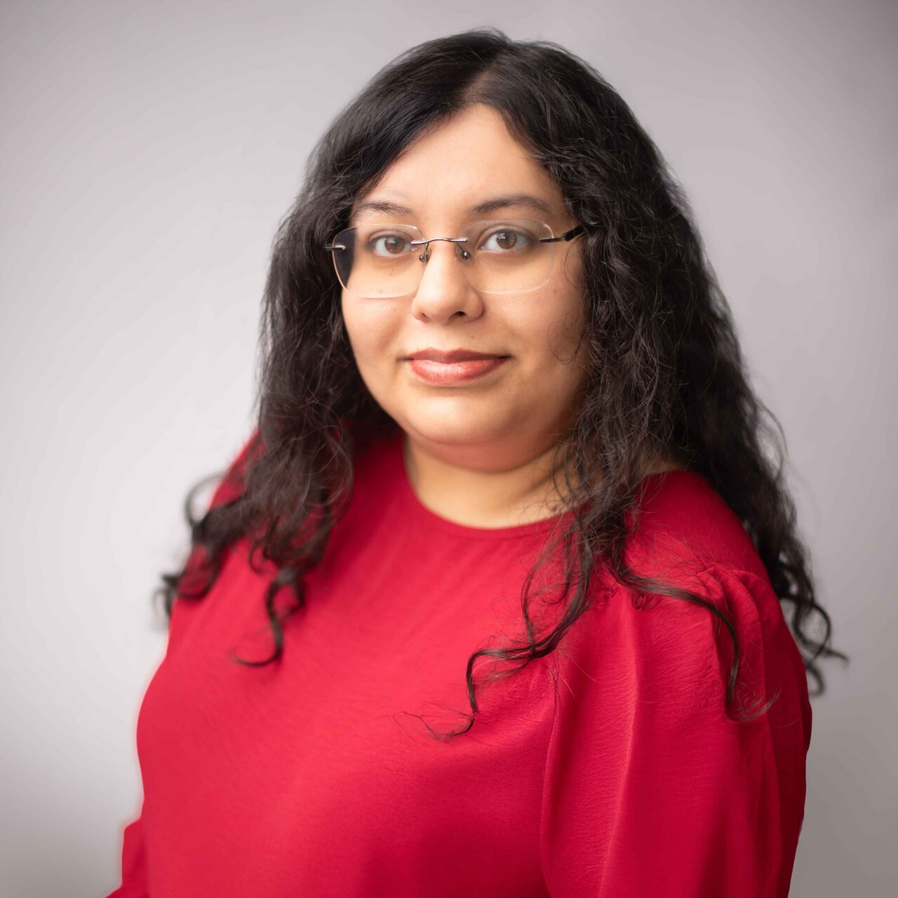 Indrabati Lahiri