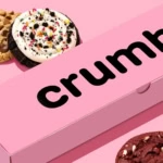 crumbl cookies
