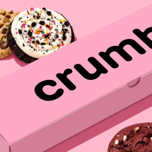 crumbl cookies