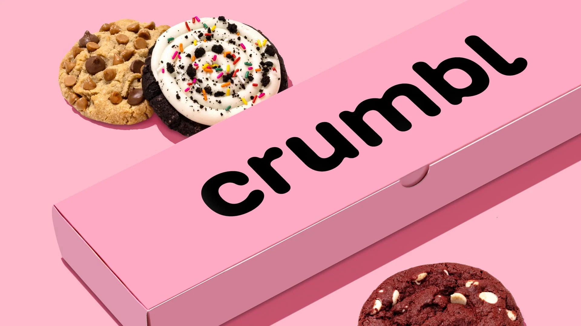crumbl cookies