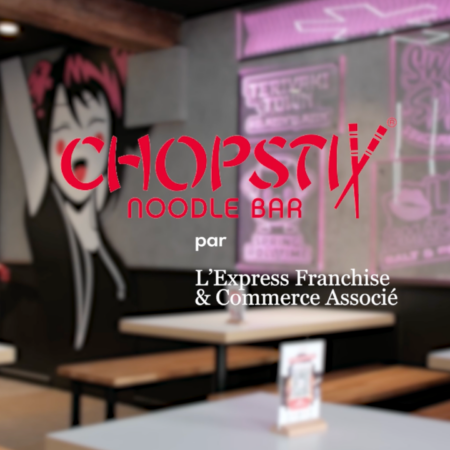 découvrez chopstix