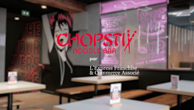 découvrez chopstix