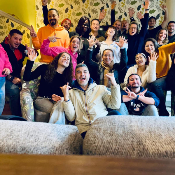 dometvie photo équipe