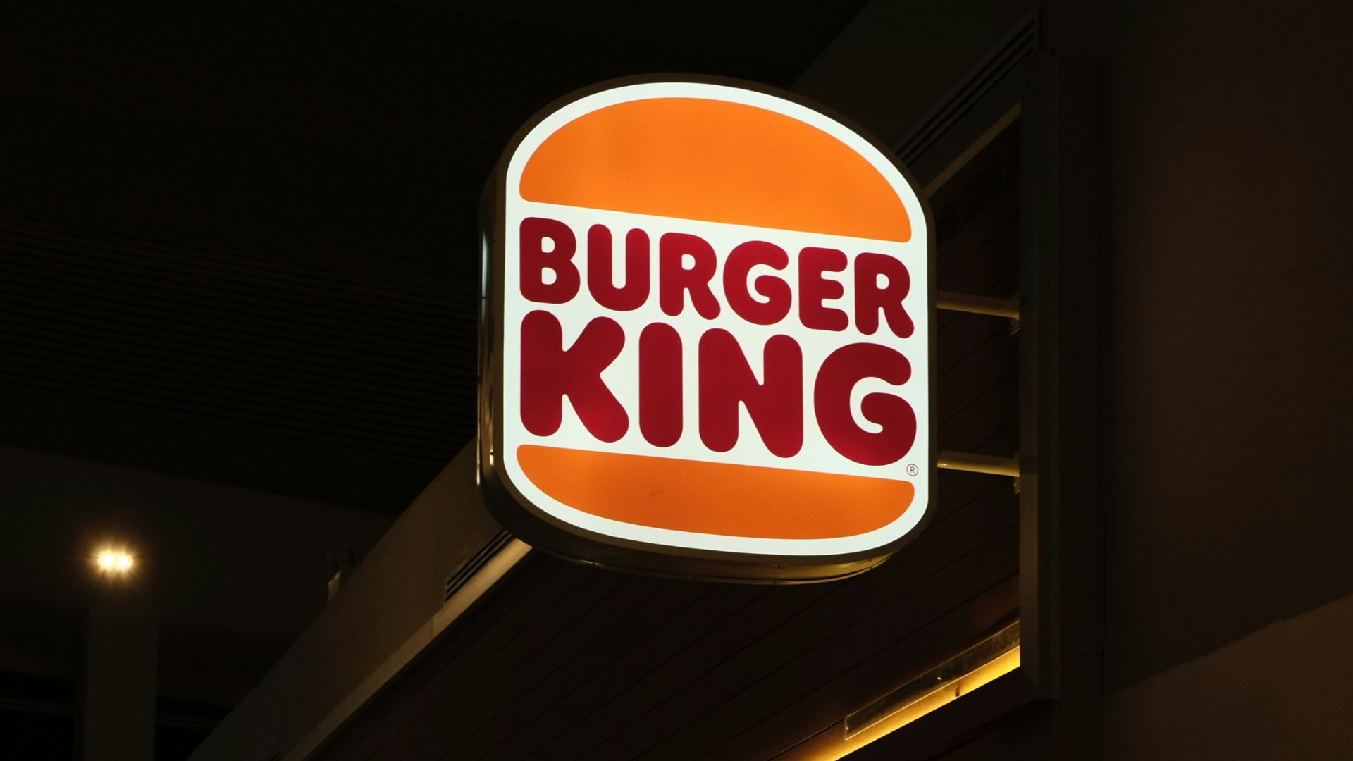 enseigne burger king