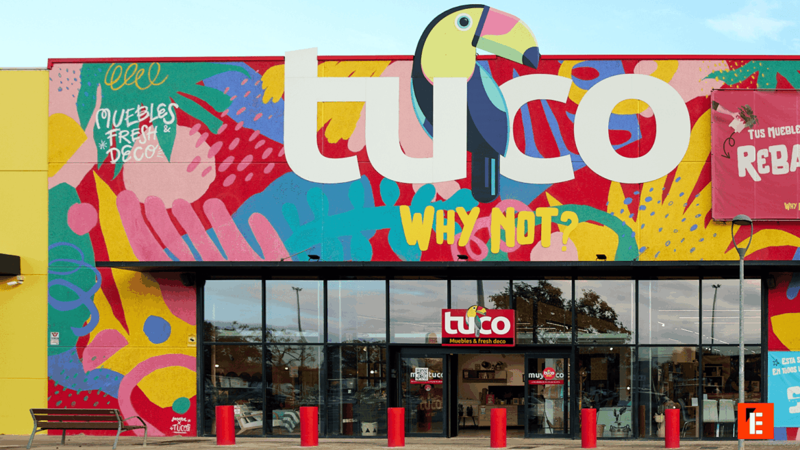 entrada tienda muebles tuco