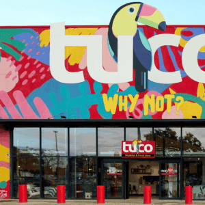 entrada tienda muebles tuco