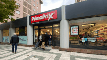 entrada tienda primaprix