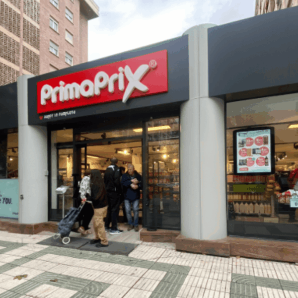 entrada tienda primaprix