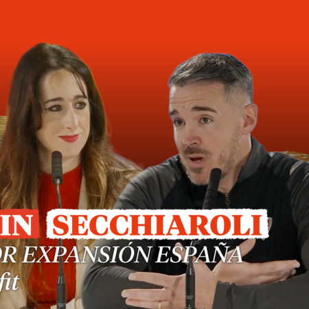 salón virtual: panel de franquicias, finanzas y medios