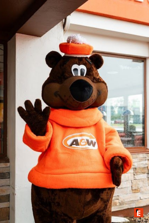 franchise a&w 10