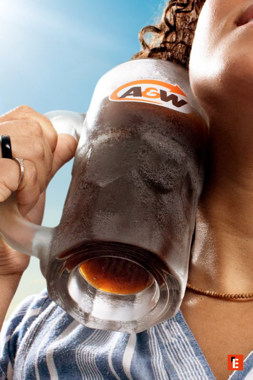 franchise a&w 8