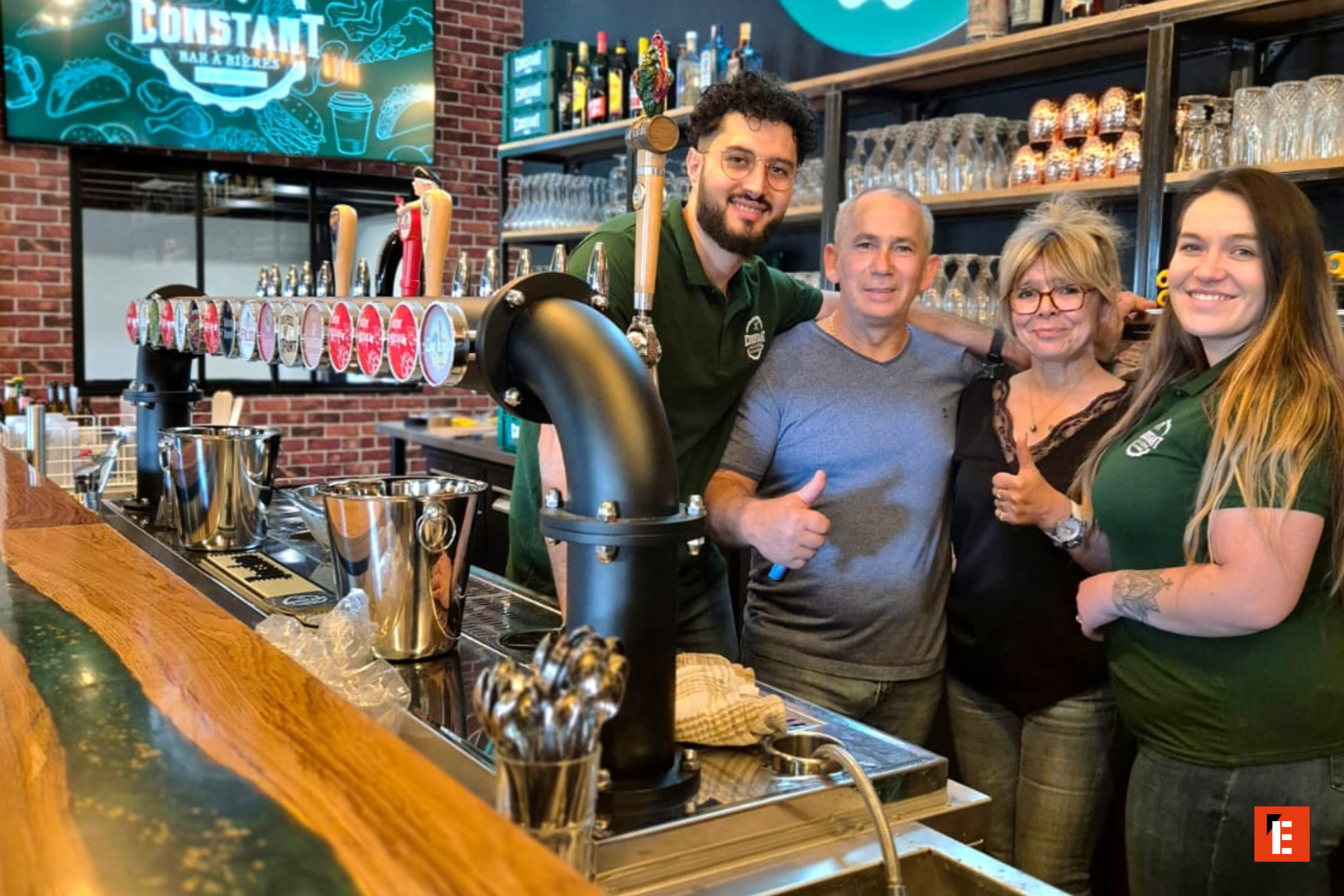 franchise constant actualité constant montluçon 1 an