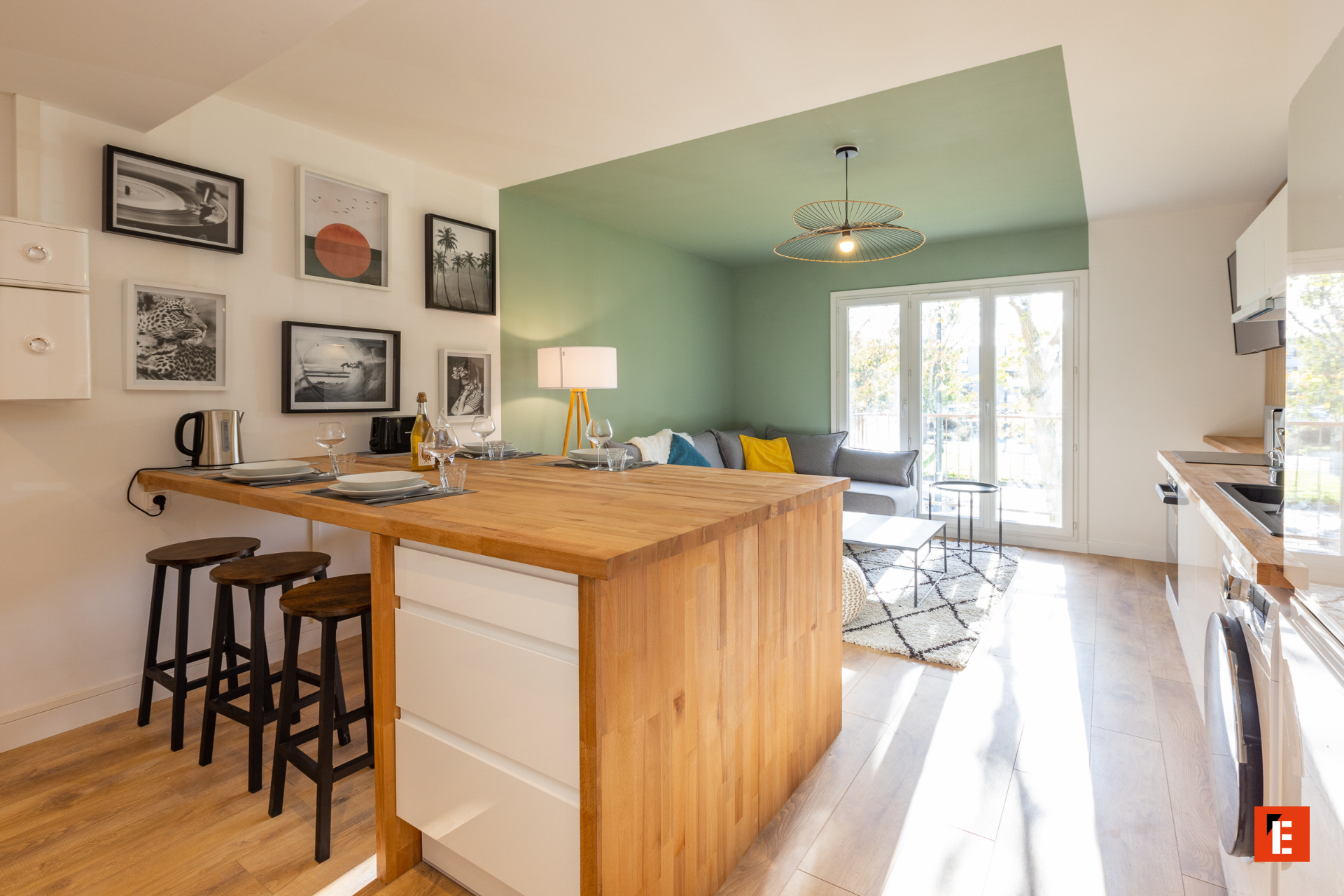 franchise de rent company client 9