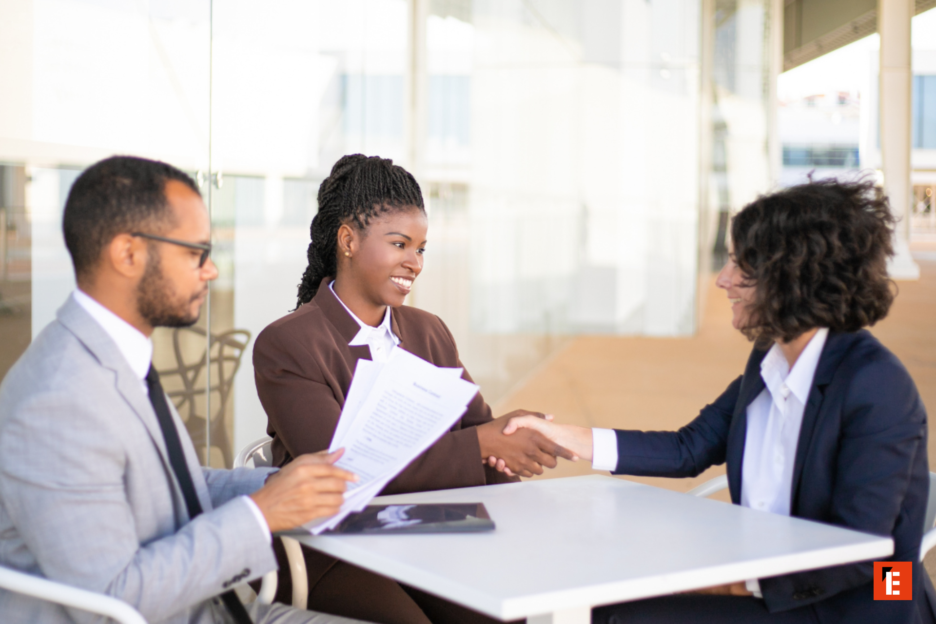 franchising exit factor 8