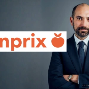 francois alarcon franrprix