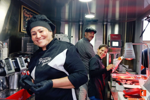 franquicia churros pinocho gourmet 1