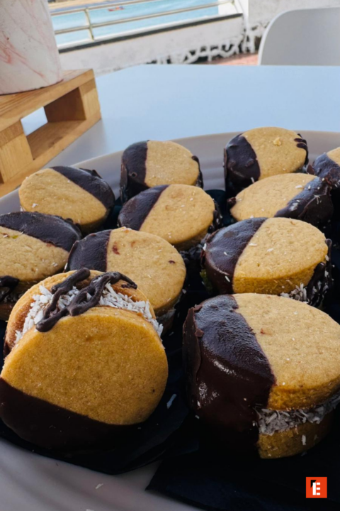 franquicia churros pinocho gourmet 10