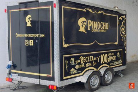 franquicia churros pinocho gourmet 3