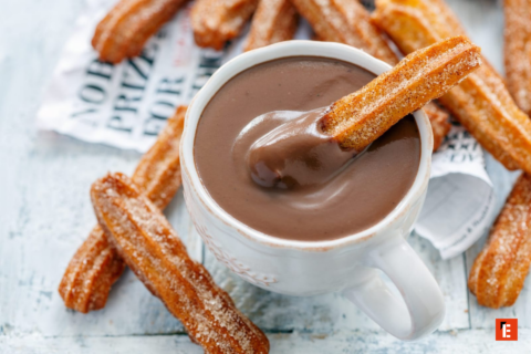 franquicia churros pinocho gourmet 8