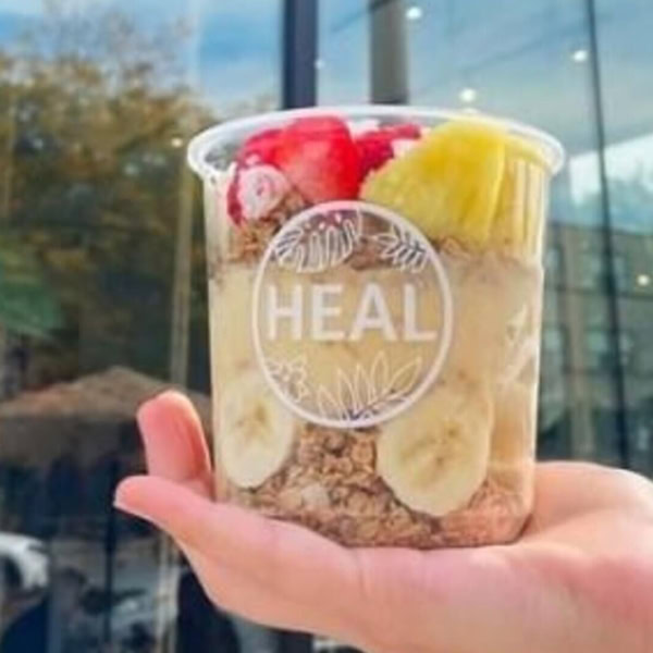 heal wellness