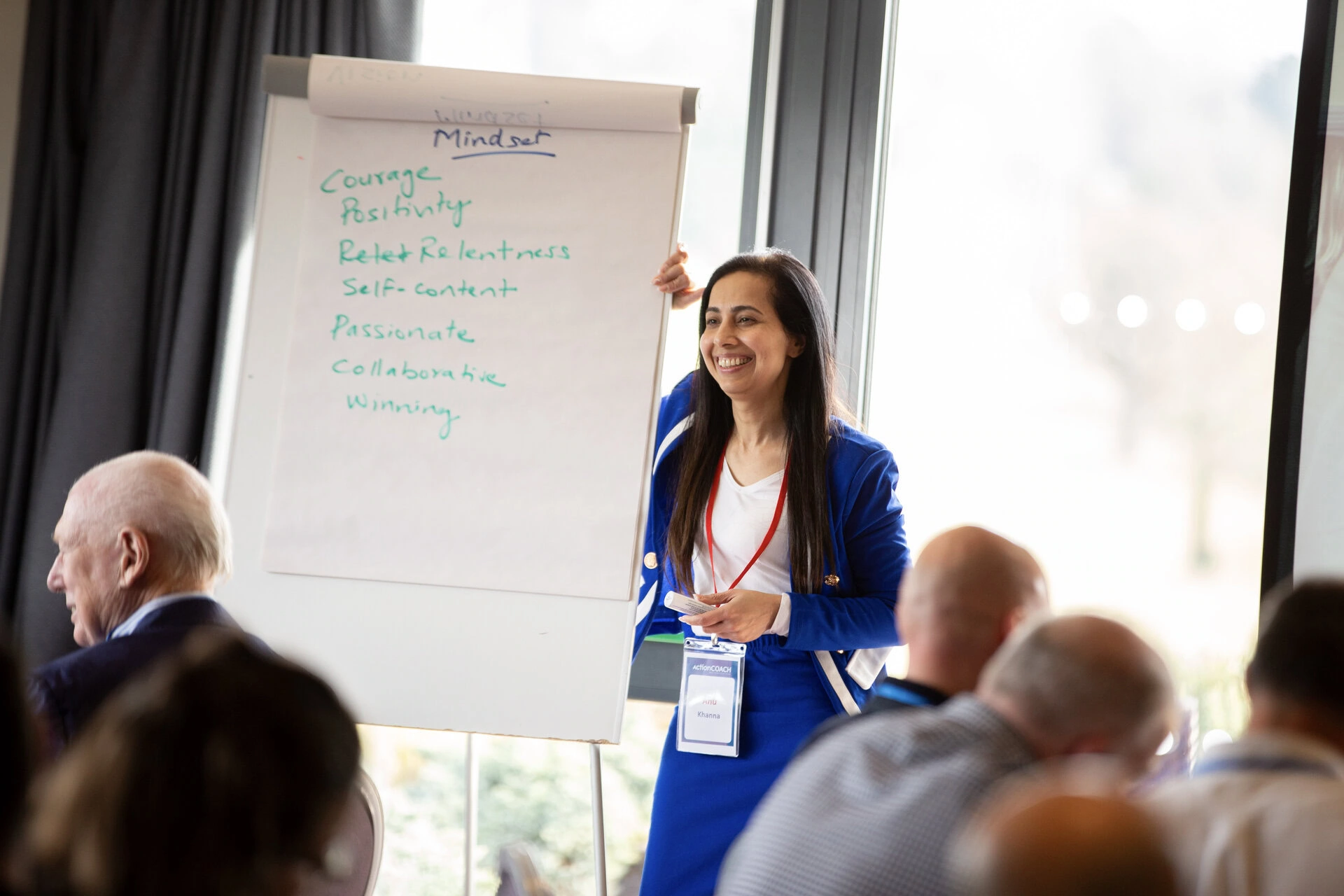 image background actioncoach uk