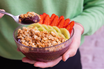 ALMALIBRE AÇAI CORNER