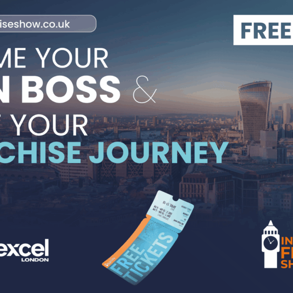 international franchise show 2026 london