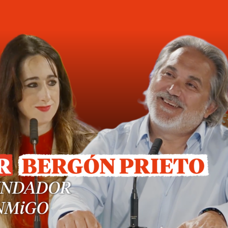 javier bergón prieto: ceo en salón virtual