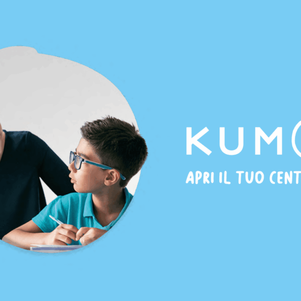 franchising Kumon